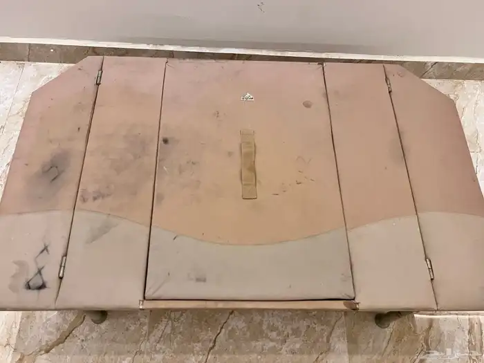 رف جيب GX 2009 1