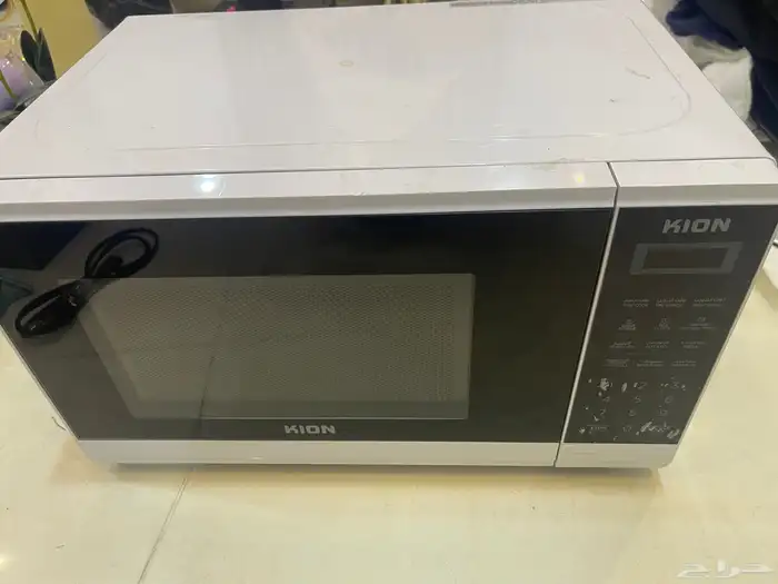 مايكرويف 2 قلاية هوائية 0