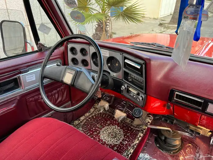 جمس ونيت 1979 68
