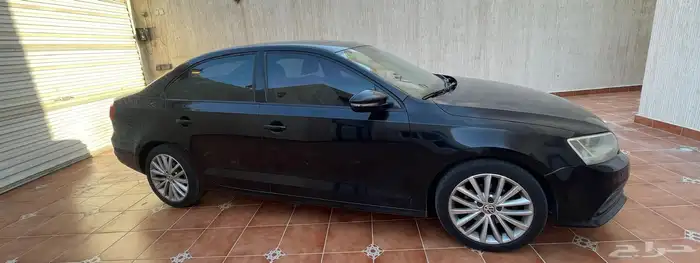 فولكس واجن جيتا volkswagen jetta 2015 0