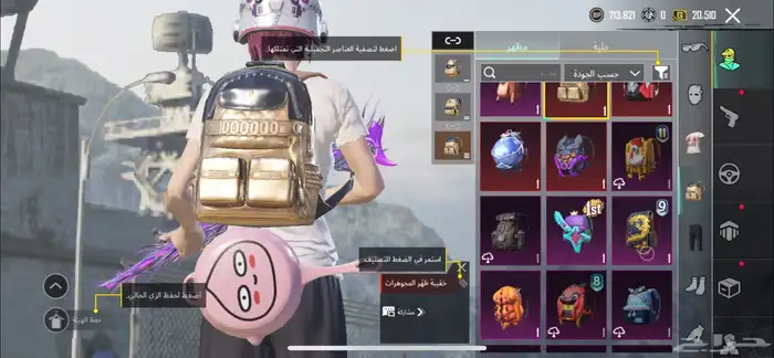 ببجي 4