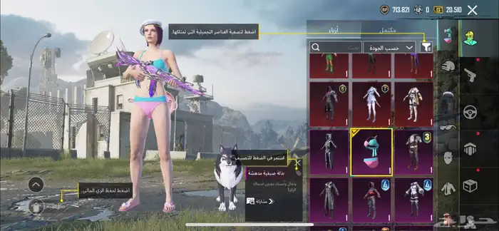 ببجي 2