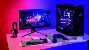جهاز العاب تجميعات جيمنج 3060ti 1