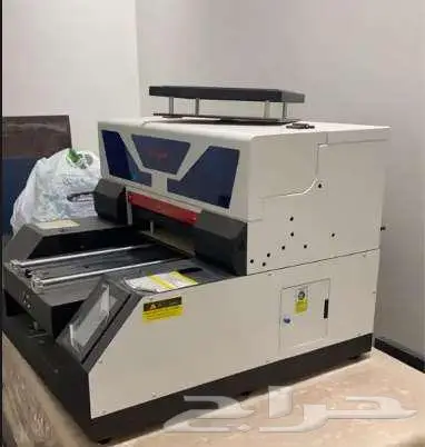 طابعة ملابس يوفي 2
