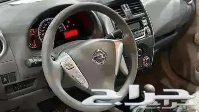 نيسان صني كمفورت 2024 سعودي كاش واقساط 9