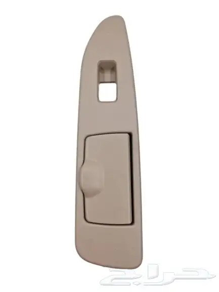 ديكور سوتش زجاج لاندكروزر 2003 - 2007 - ثلاثة الوان 5