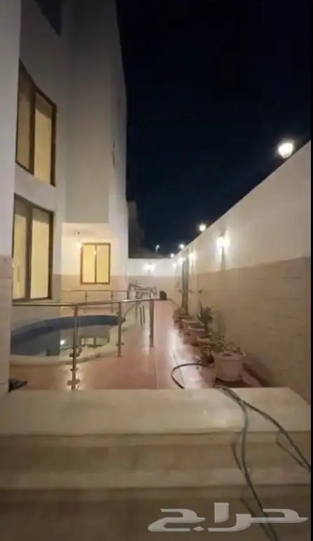 فيلا للإيجار 2