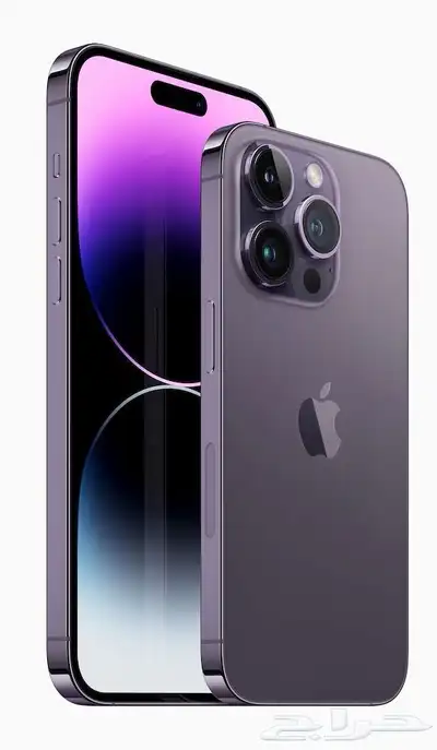iPhone 14 pro max 256gb 0