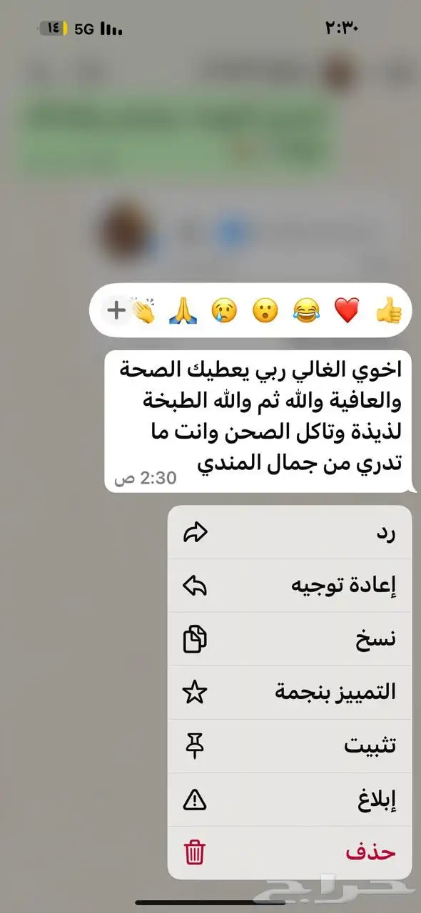 تذو ق معنا مندي حطب بأطيب طعم 2
