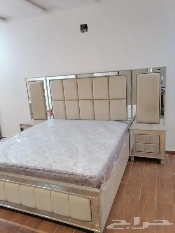 عروض وخصومات غرف النوم 9