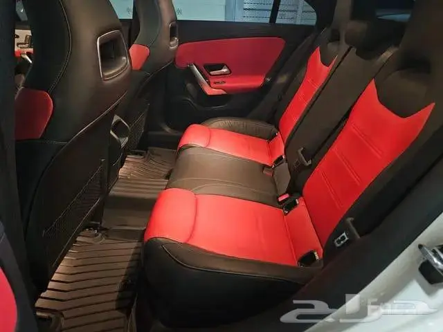 مرسيدس Cla 250 2020 12