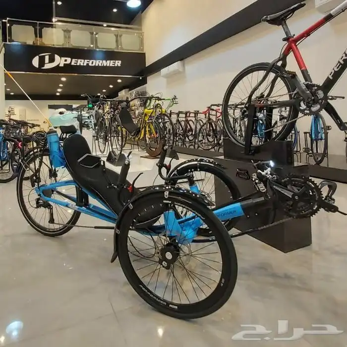 دراجة هوائية ( الجارية ) جديدة بكرتونها 1