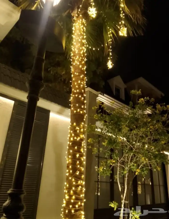 زينه رمضان واحدث زينه افراح 12