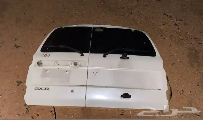 بيبان صفاق تايوتا جيب لاند 0