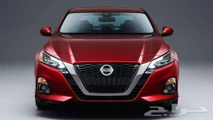 حساسات كفرات نيسان التيما 0