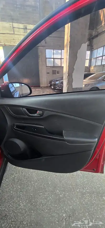 هونداي كونا 2020 ديزل وارد كوريا تم البيع 18