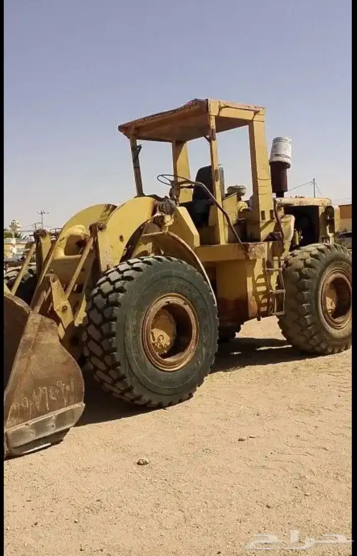 شيول للاجار 950 كتر وقلاب حجر 0