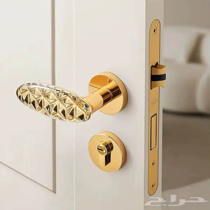مسكات ابواب فاخرة بطلب فقط 15