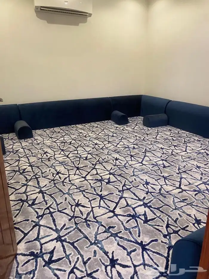 استراحه قسمين 1