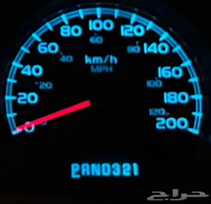 عصا قير جمس داخليه 5