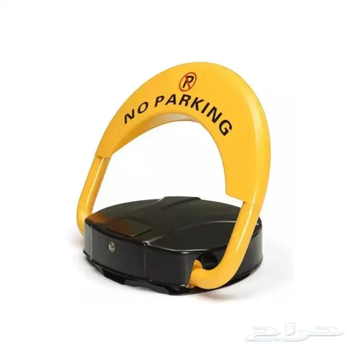حاجز مواقف مانع للوقوف صاد مواقف جهاز الباركينق Parking 3