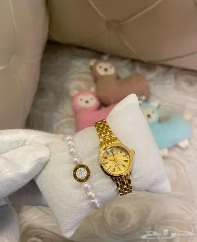 طقم بناتي 1