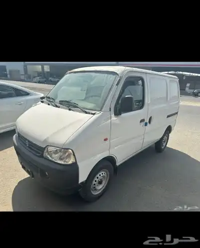 دباب بضاعه سزوكي 0