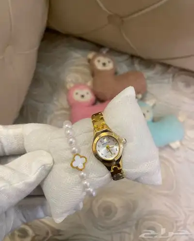 طقم بناتي 6