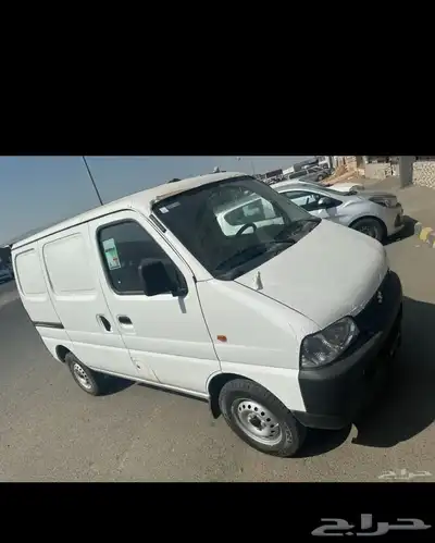 دباب بضاعه سزوكي 2