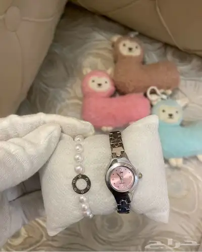 طقم بناتي 4