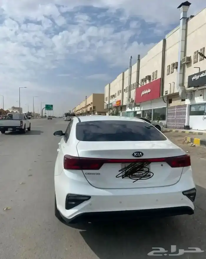 كيا 2019كداد مكه من نجران 0