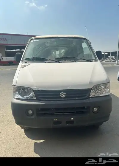 دباب بضاعه سزوكي 1