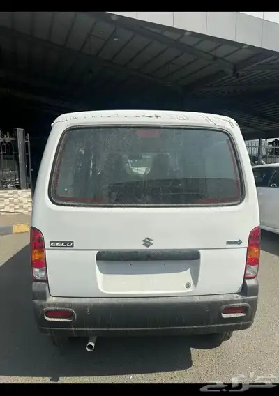 دباب بضاعه سزوكي 4