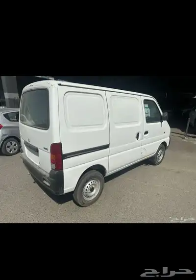 دباب بضاعه سزوكي 3