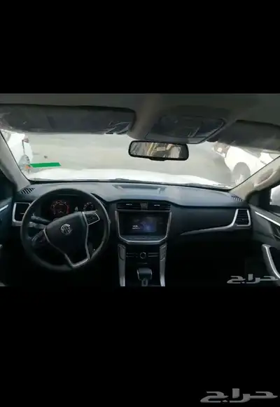 ام جي غمرتين 3