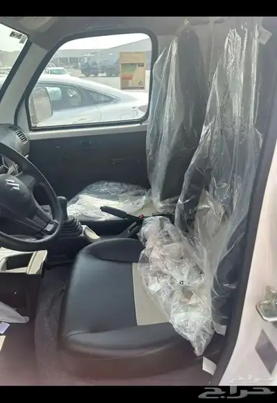 دباب بضاعه سزوكي 11