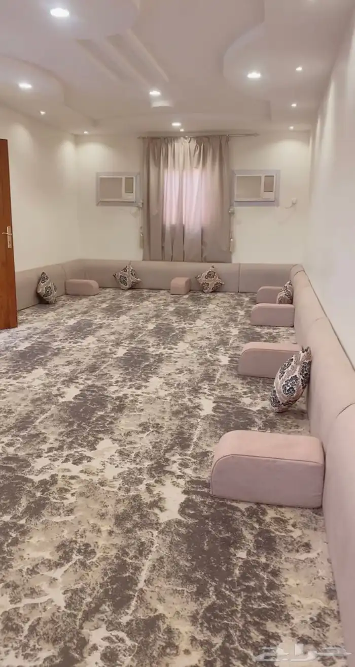 استراحه قسمين 2