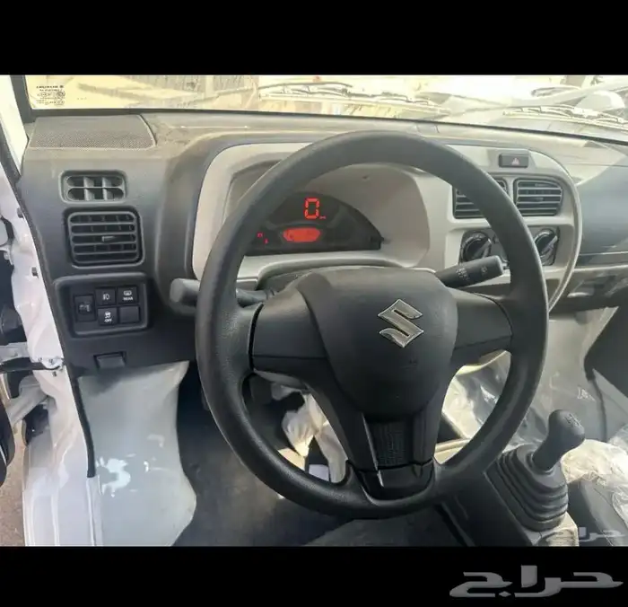 دباب بضاعه سزوكي 8