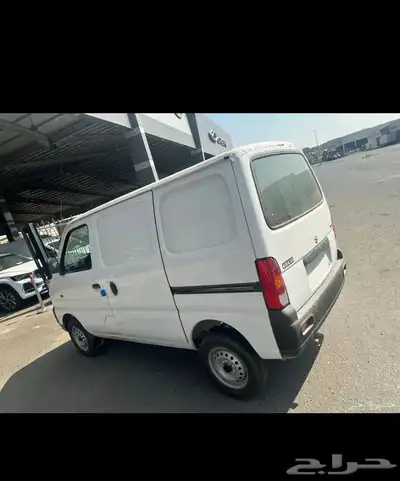 دباب بضاعه سزوكي 5