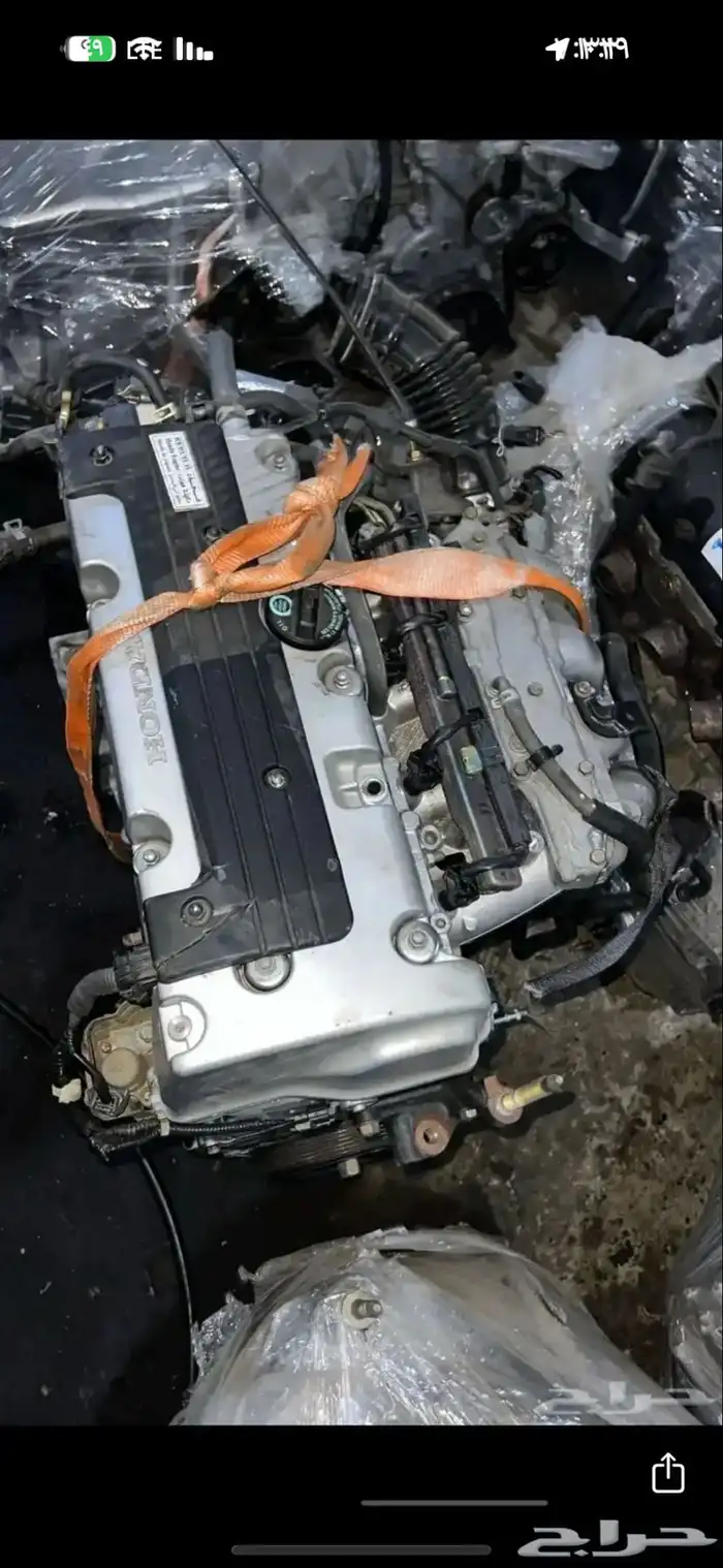 مكاين وجربوكسات سيارات مستورده وكاله 1