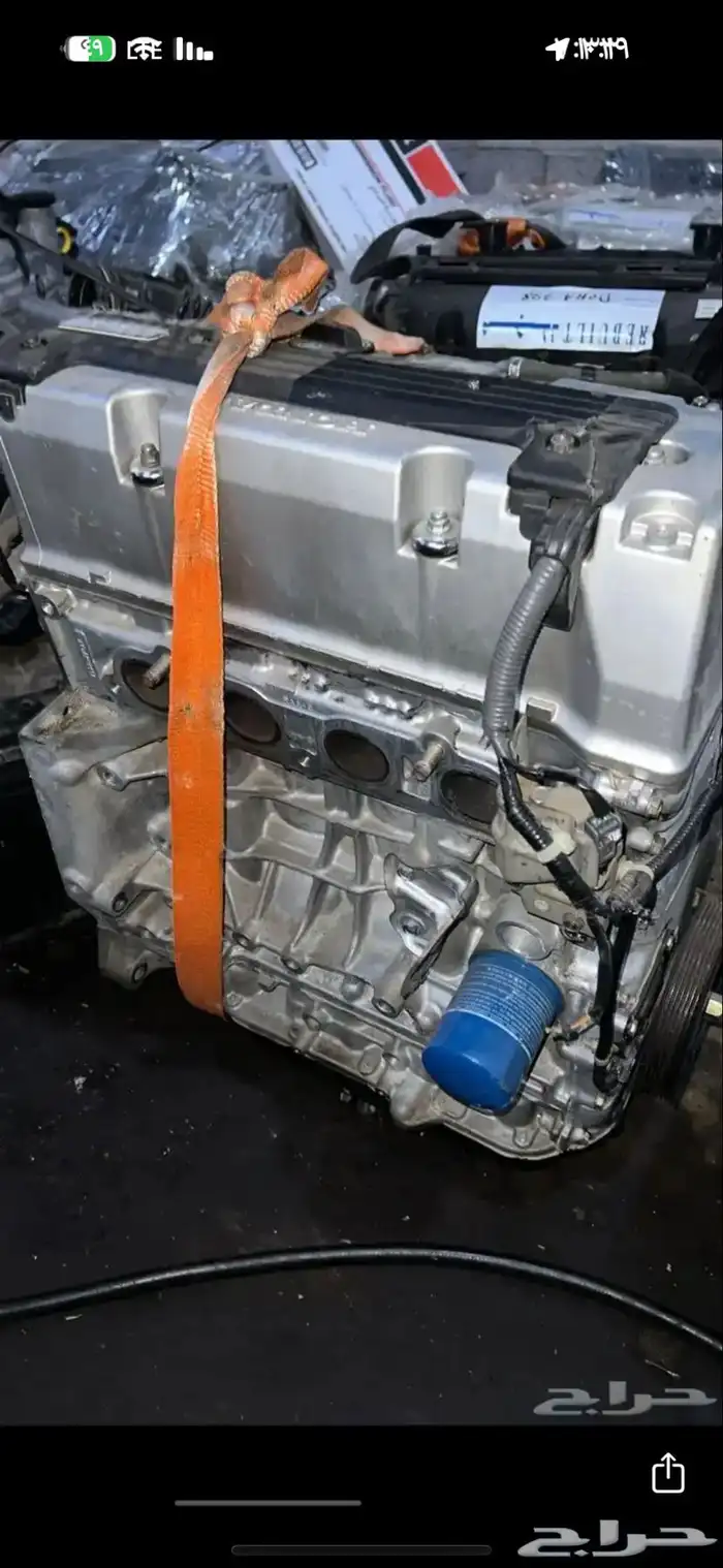 مكاين وجربوكسات سيارات مستورده وكاله 6