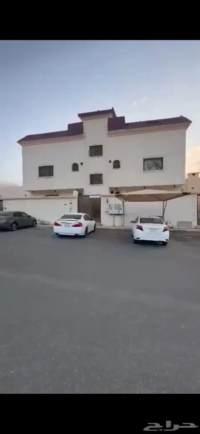 شقة 3 غرف نوم مفروشه للايجار بالمدينة المدينة المنورة 0