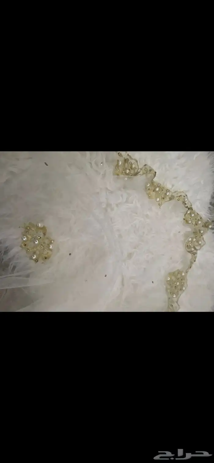 فستان عروس 2