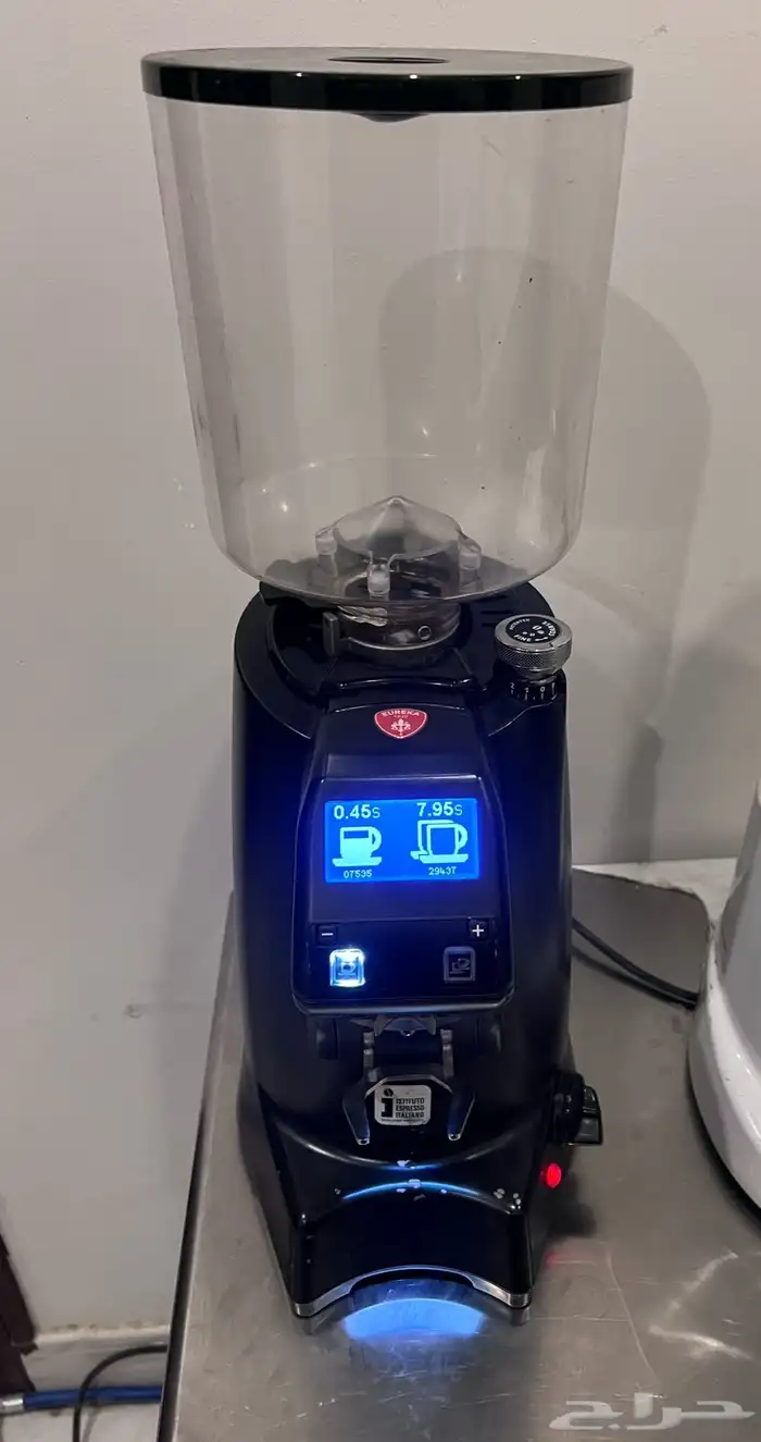 صانعة ثلج وقهوه اليوم وطاحونة بسعر مغري 11