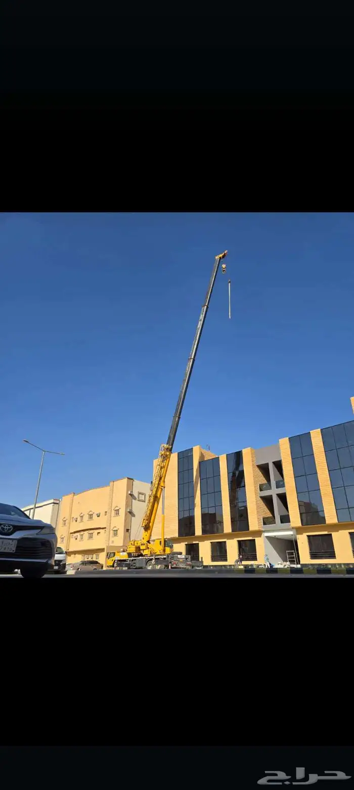 رافعات شوكيه للايجار رافعه فروكلفت للايجار بوبكات للايجار 3