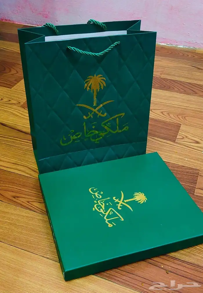 شماغ ملكي خاص 1