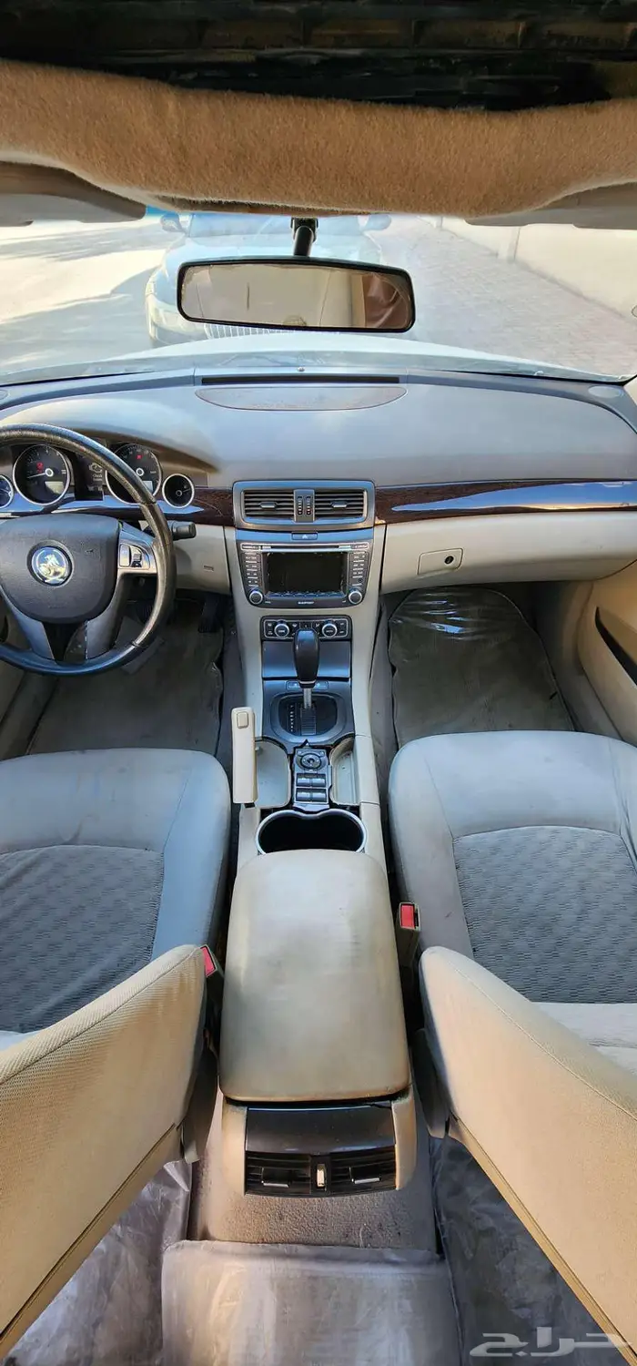 كابرس للبيع تشليح قطع 6