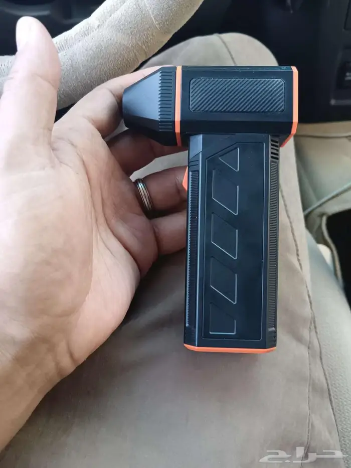 منفاخ تيربو فان 1