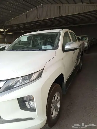 ميتسوبيشي L200 موديل 2023 عروض الكاش والاقاساط بقسط 1290 4