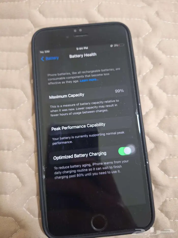 Iphone 6s plus 64gb 0